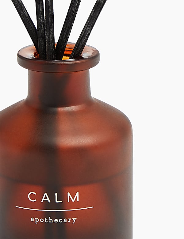Apothecary Calm 30ml Mini Diffuser