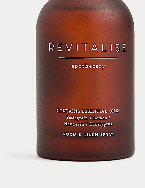 Revitalise Room Spray - GR