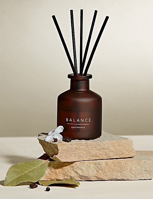Balance 30ml Diffuser - GR