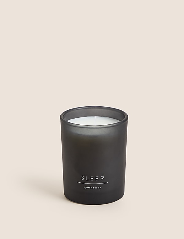 Sleep Mini Boxed Candle Hanging Gift