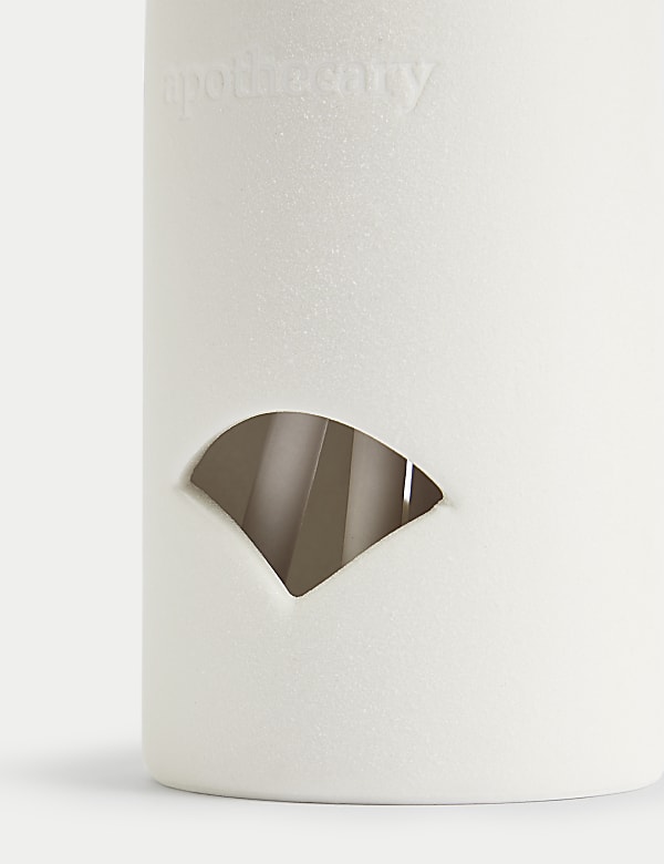 Σετ δώρου κερί & διαχύτης Calm Pre-Scented - GR