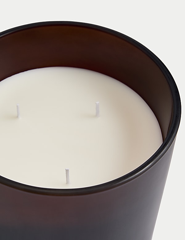 Calm Extra Large 3 Wick Candle - CA