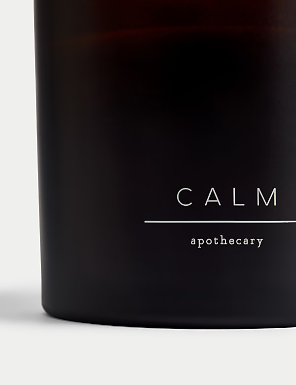 Calm Extra Large 3 Wick Candle - CA