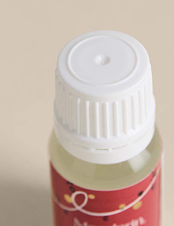 Mandarin, Clove & Cinnamon Fragrance Oil - GR