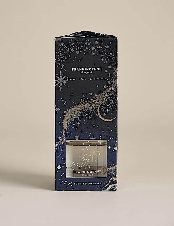 Αρωματικό χώρου λιβάνι & σμύρνα 100 ml - GR