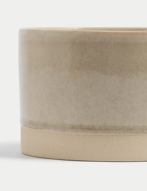 Slow Morning 3 Wick Candle - GR