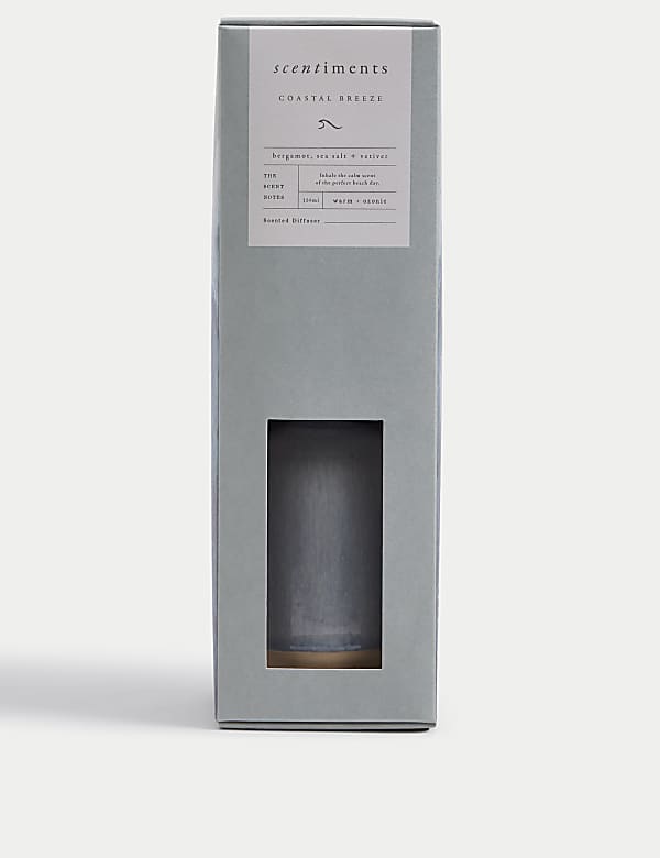 Coastal Breeze 150ml Diffuser - GR