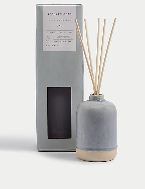 Coastal Breeze 150ml Diffuser - GR