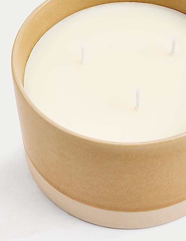 Sv&iacute;čka se 3 knoty Wild Meadow - CZ