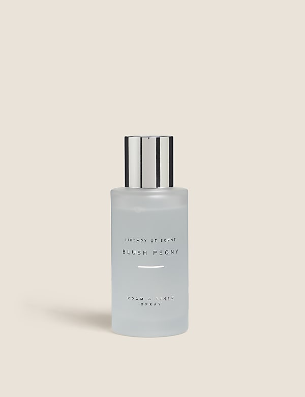 Blush Peony Room Spray