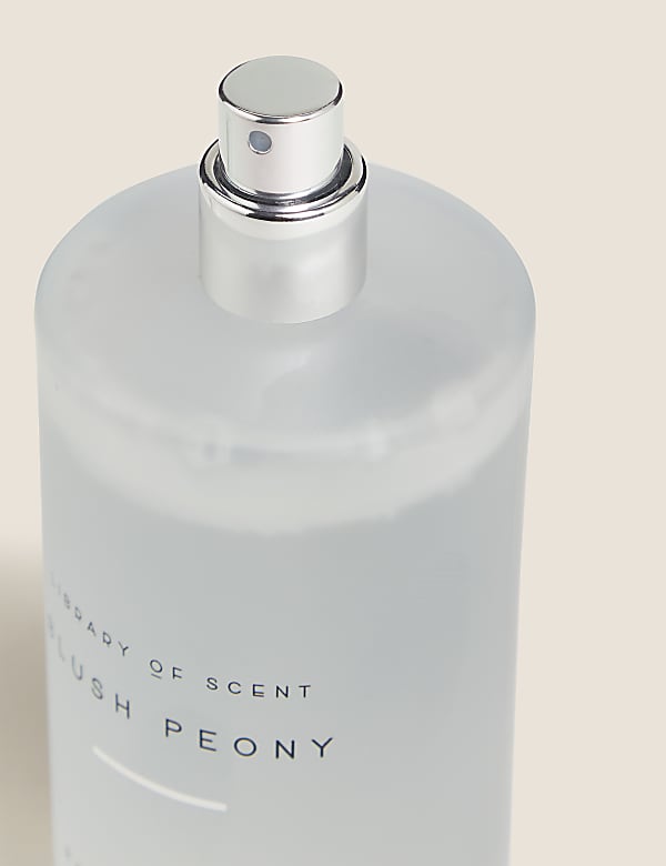Blush Peony Room Spray