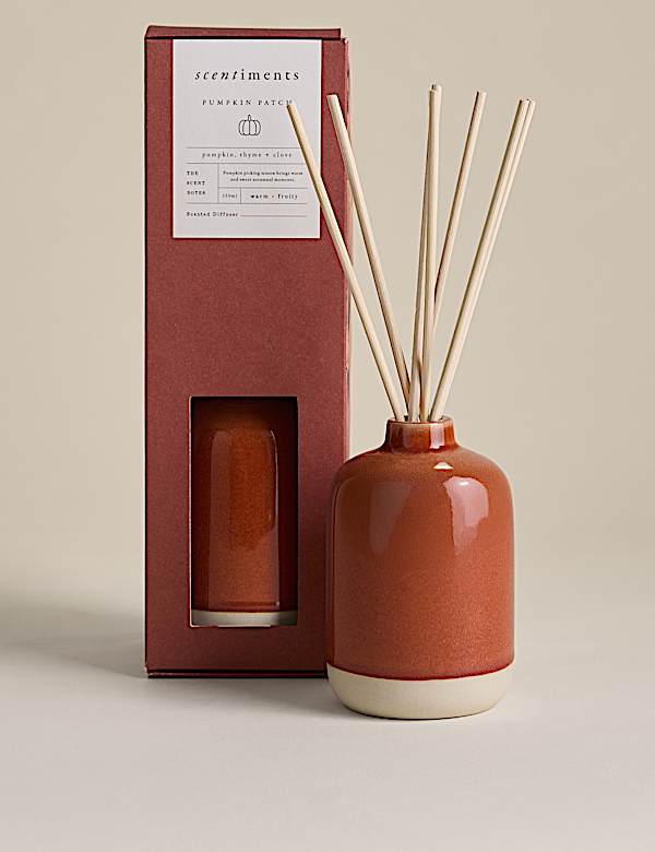 Difusor de 150 ml de huerto de calabazas - US