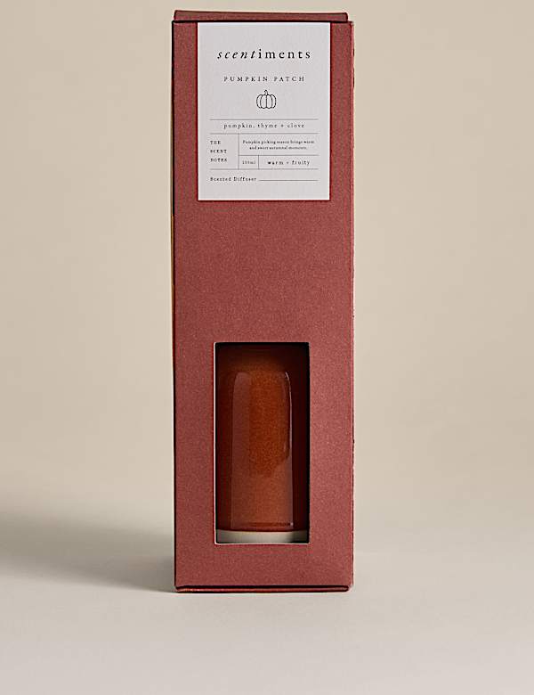 Difusor de 150 ml de huerto de calabazas - US