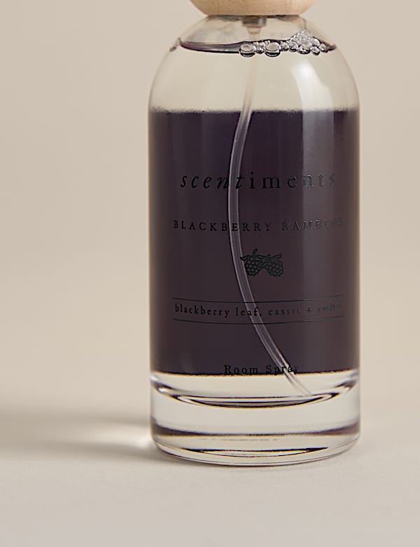 Blackberry Rambles Room Spray - CA