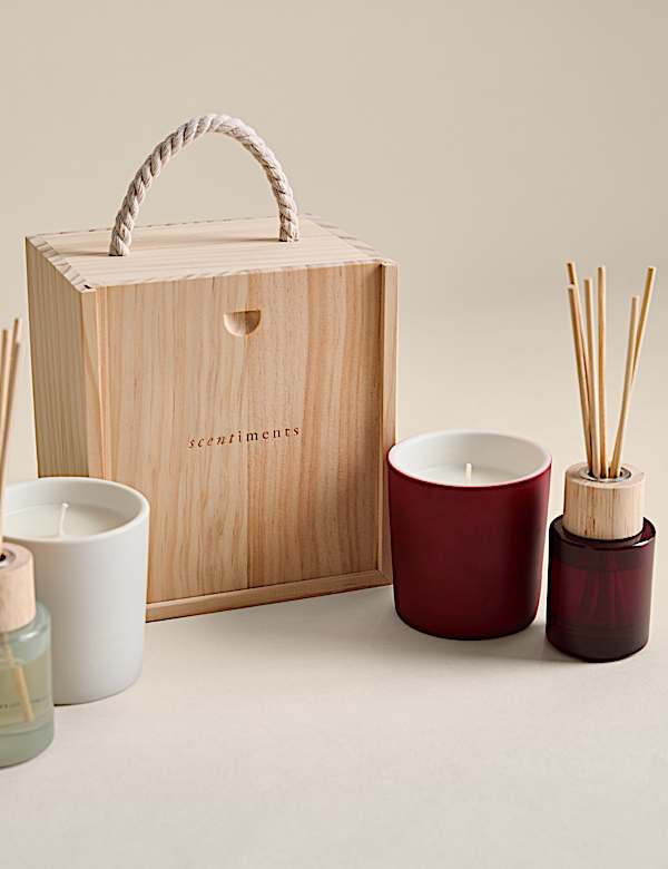 Autumn Winter Gift Set - CA