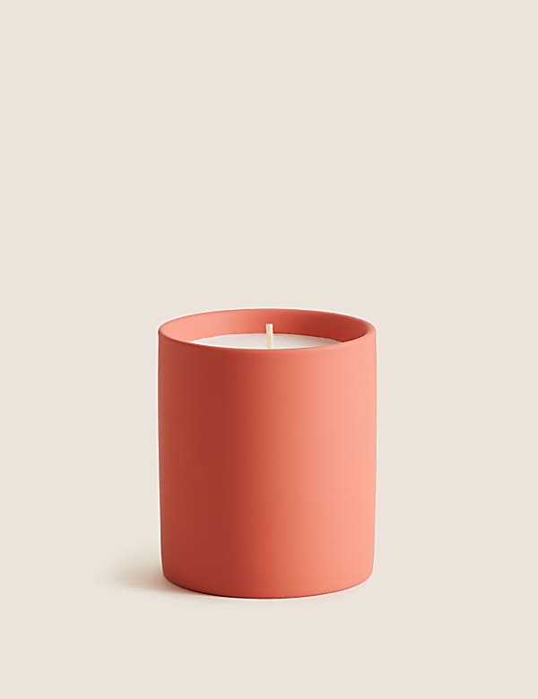 Wild Rhubarb Scented Candle - GR