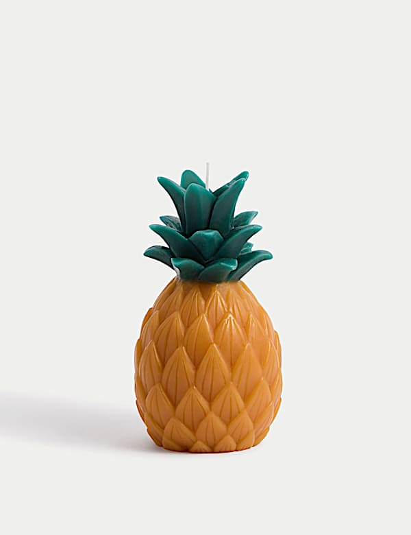 Pineapple Candle - FI