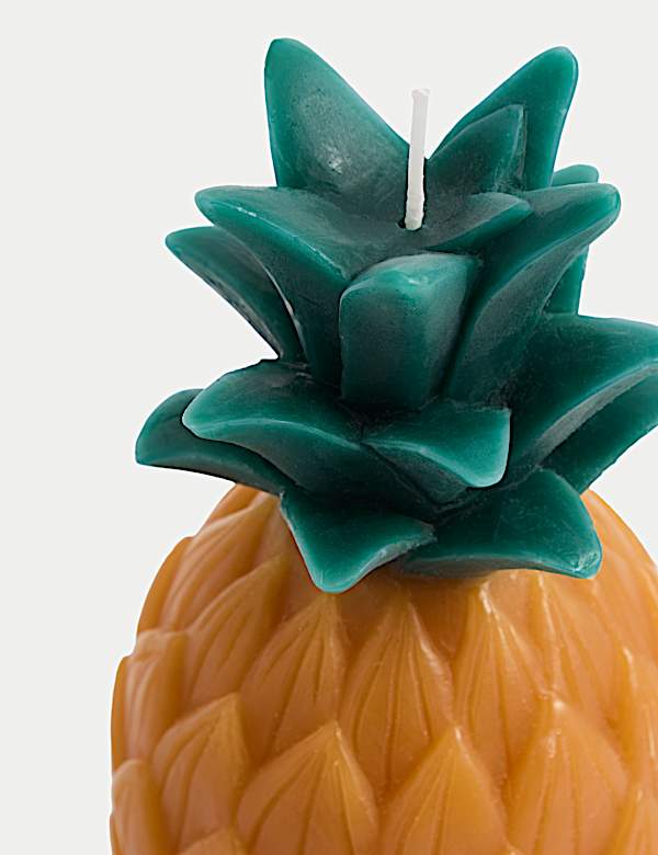 Pineapple Candle - NZ