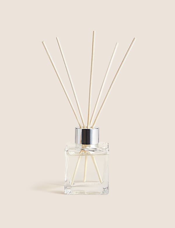 White Jasmine 80ml Diffuser