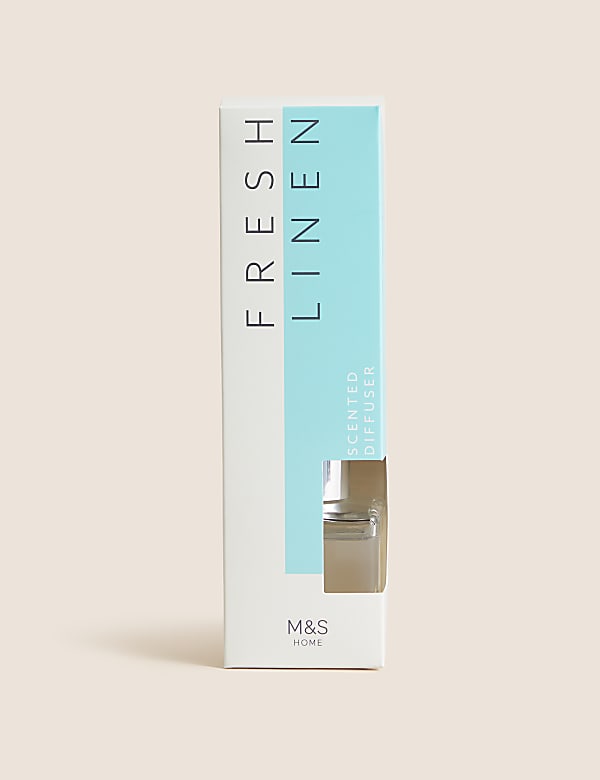 Αρωματικό χώρου Fresh Linen 80ml - GR