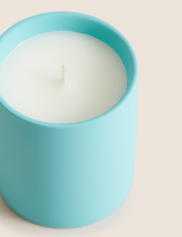 Αρωματικό κερί Fresh Linen - GR