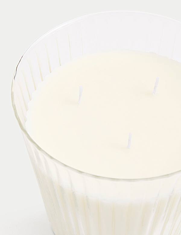 Velvet Iris 3 Wick Candle - AU