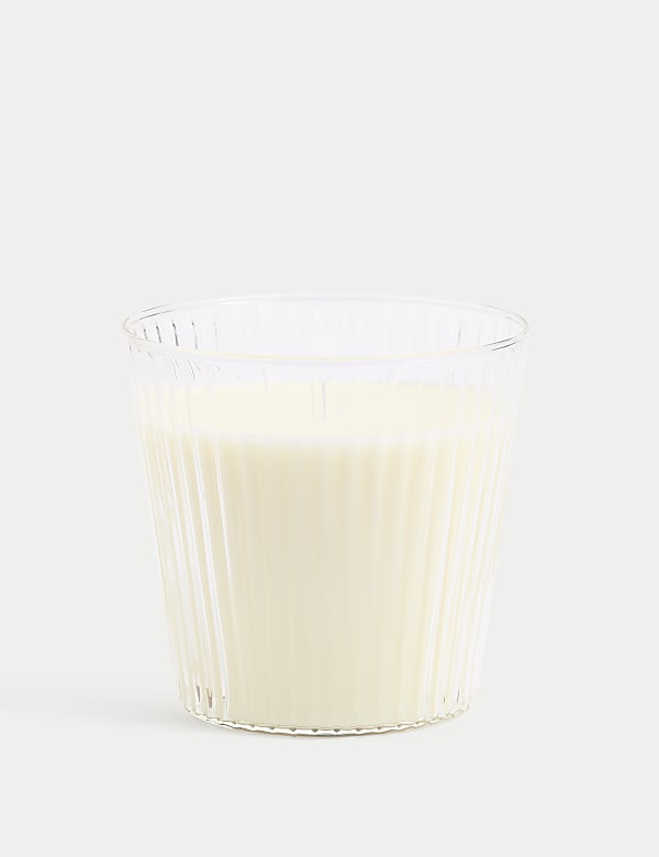Meadow Floral 3 Wick Candle - CA
