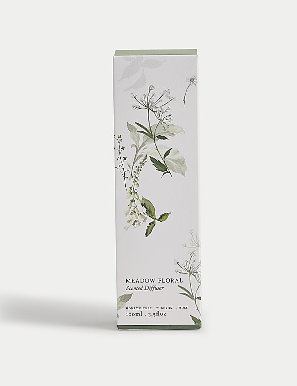 Αρωματικό χώρου Meadow Floral 100 ml - GR