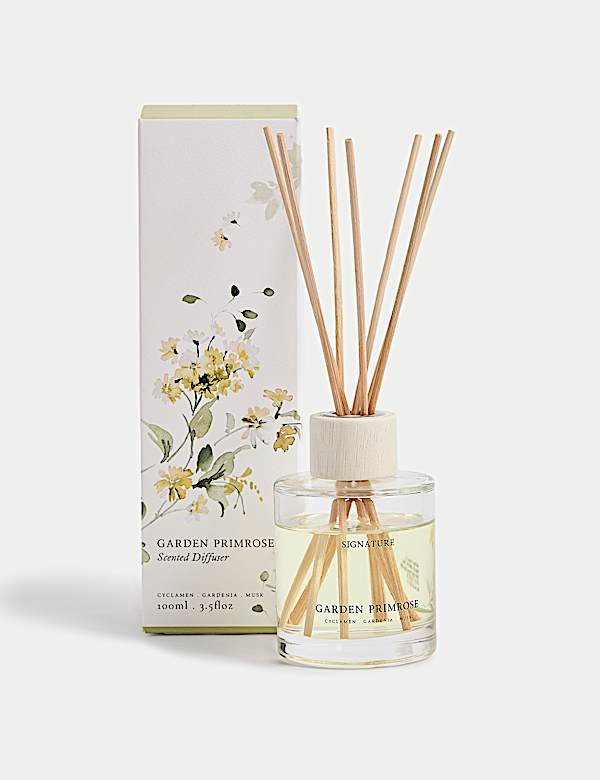 Αρωματικό χώρου Garden Primrose 100 ml - GR