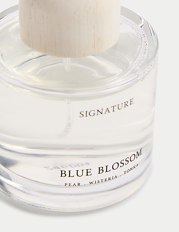 Λουλουδάτο αρωματικό σπρέι χώρου Blue Blossom - GR