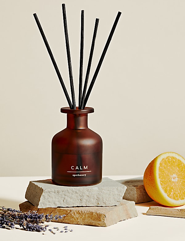 Calm 100ml Diffuser - GR