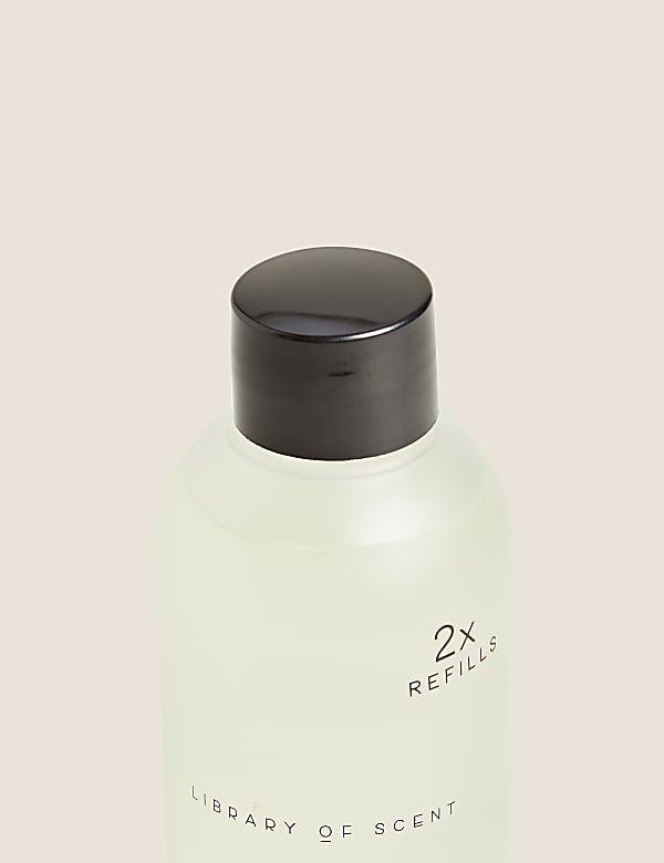 Blush Peony 200ml Diffuser Refill