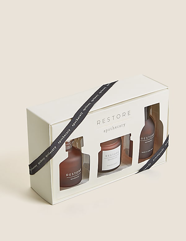 Restore Scenting Gift Set