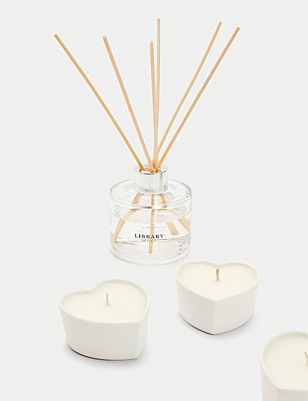 Pomegranate Gift Set - GR