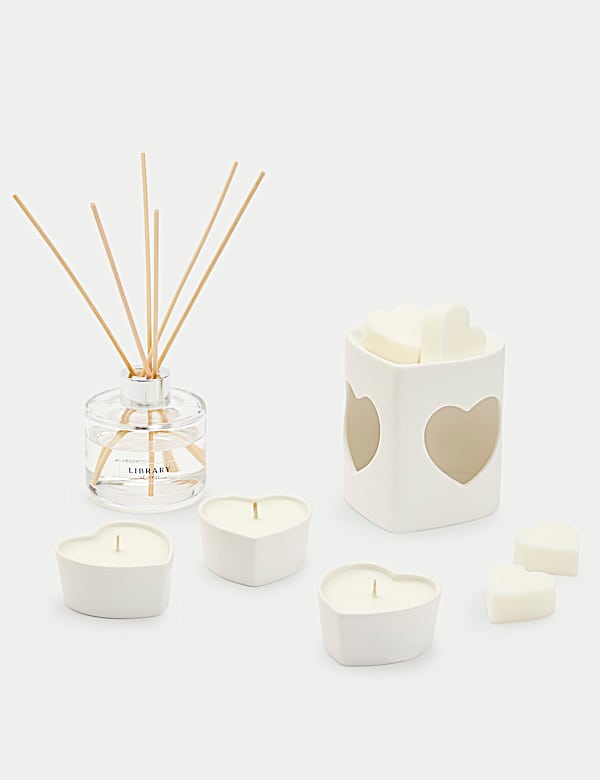 Pomegranate Gift Set - GR