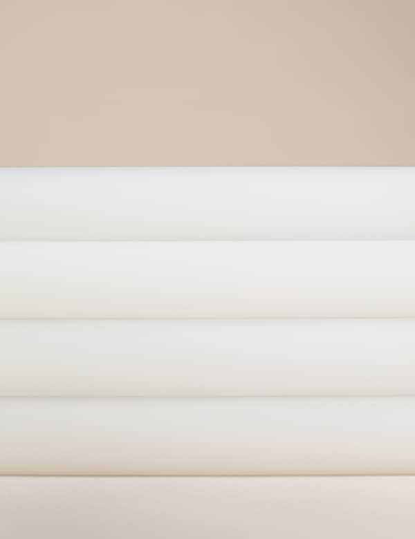 Lot de 4 chandelles - CA