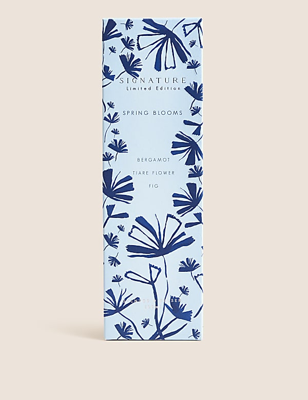 Spring Blooms 200ml Diffuser