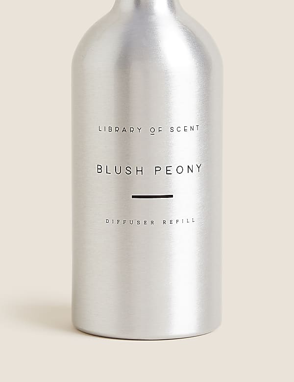 Blush Peony 250ml Diffuser Refill
