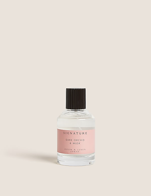 Dark Orchid & Musk Room Spray - GR