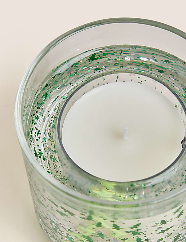 Lilin Penerangan Pohon Neon - ID