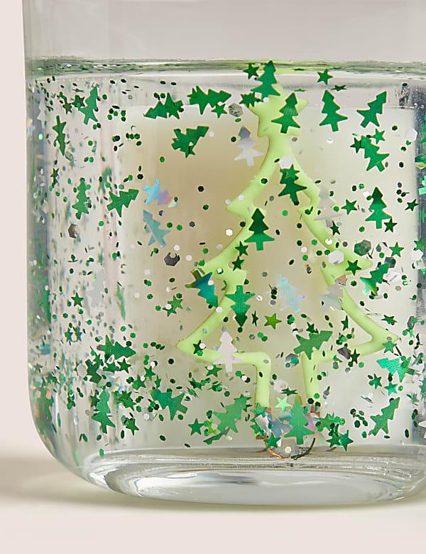 Lilin Penerangan Pohon Neon - ID