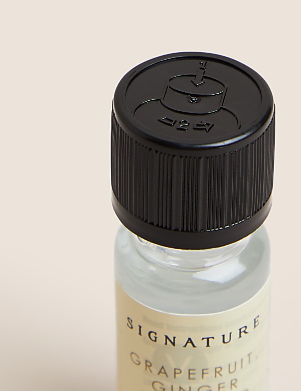 Grapefruit, Ginger & Pomelo Fragrance Oil