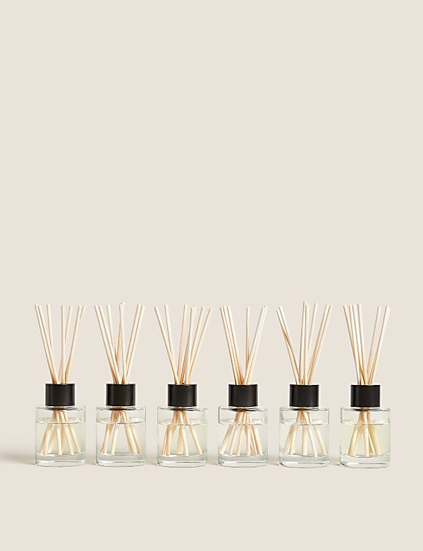 Signature Mini Diffuser Set