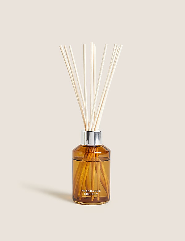 Orange, Bergamot & Lemongrass 100ml Diffuser