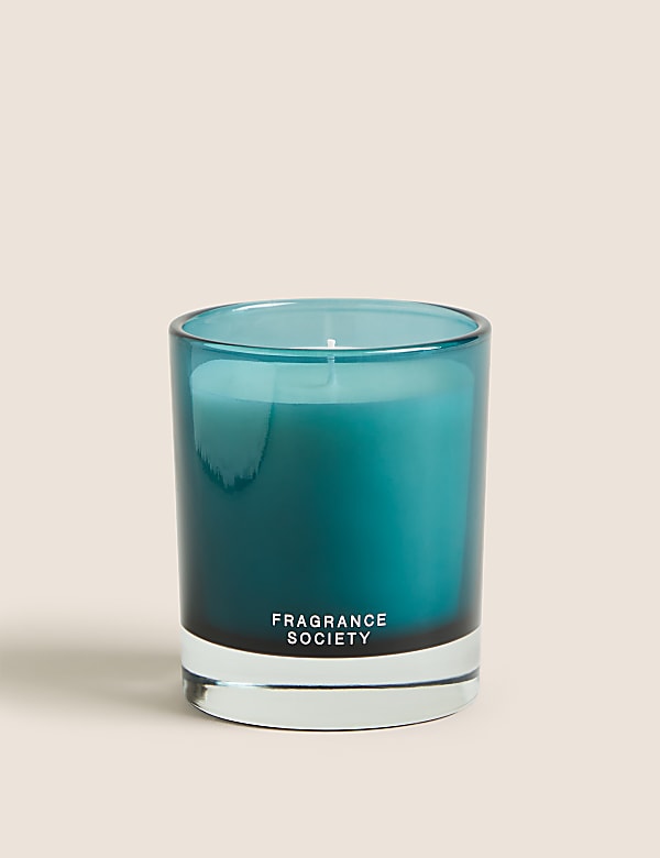 Neroli, Jasmine & Sea Salt Candle