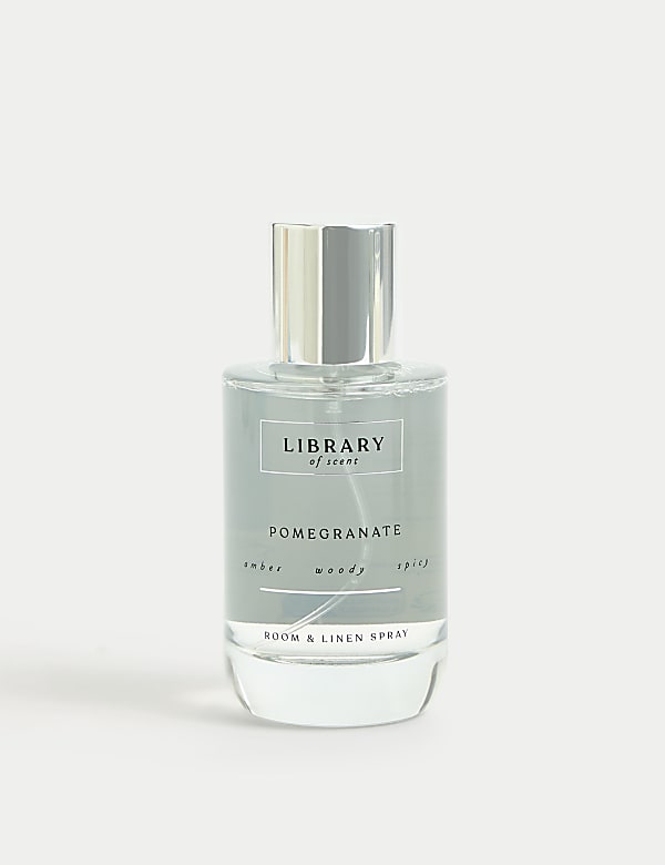 Pomegranate Room Spray - GR