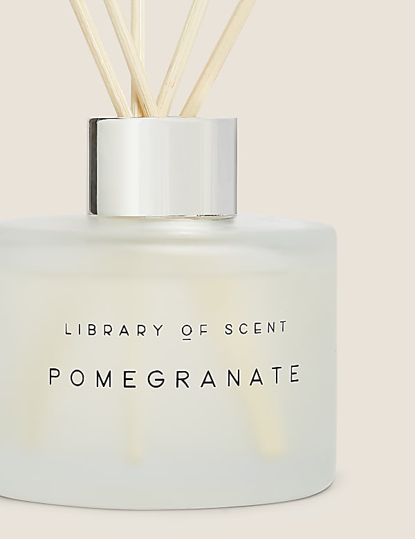 Pomegranate 100ml Diffuser