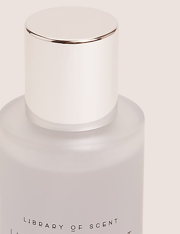 Lime Bergamot & Mandarin Room & Linen Spray