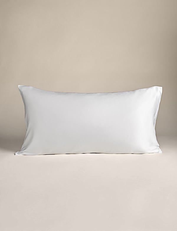 Pure Mulberry Silk King Size Pillowcase - MV