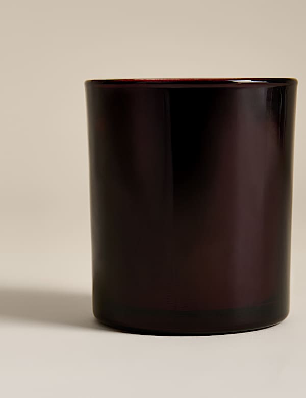 Mandarin, Clove & Cinnamon 2 Wick Candle - GR